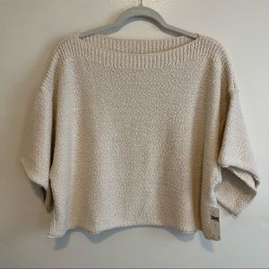 Anthropologie Summer Knit
